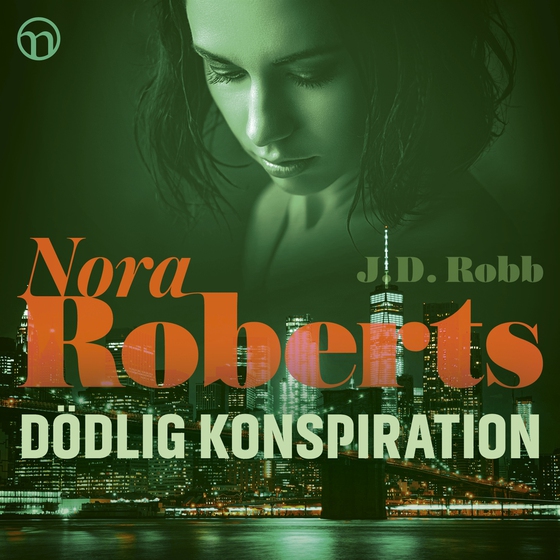 Dödlig konspiration