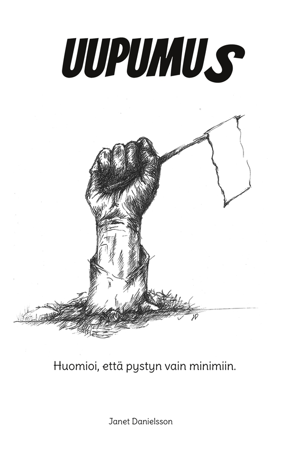 Uupumus