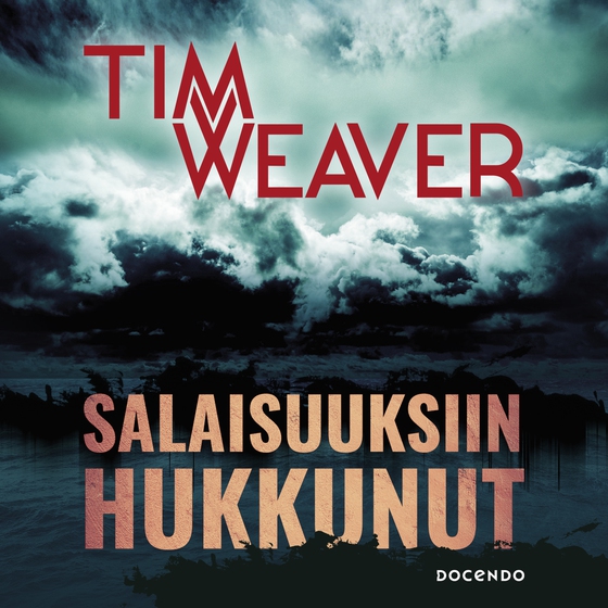 Salaisuuksiin hukkunut