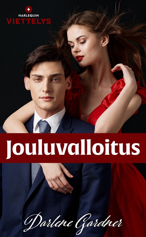 Jouluvalloitus