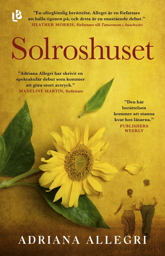 Solroshuset