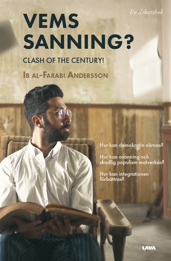 Vems sanning? : clash of the century!