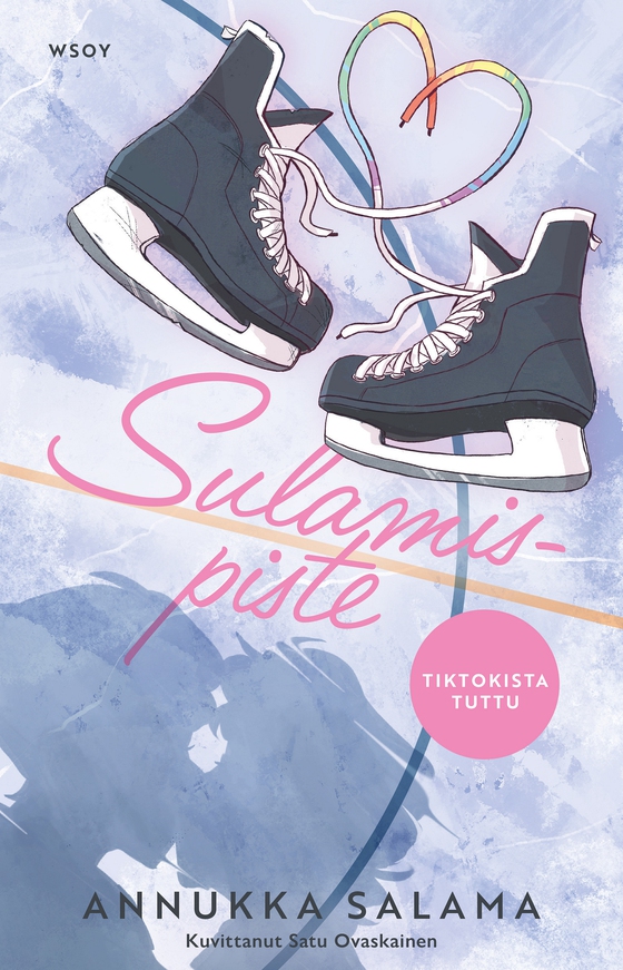 Sulamispiste