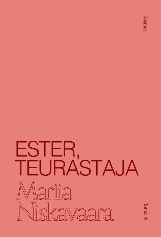 Ester, teurastaja