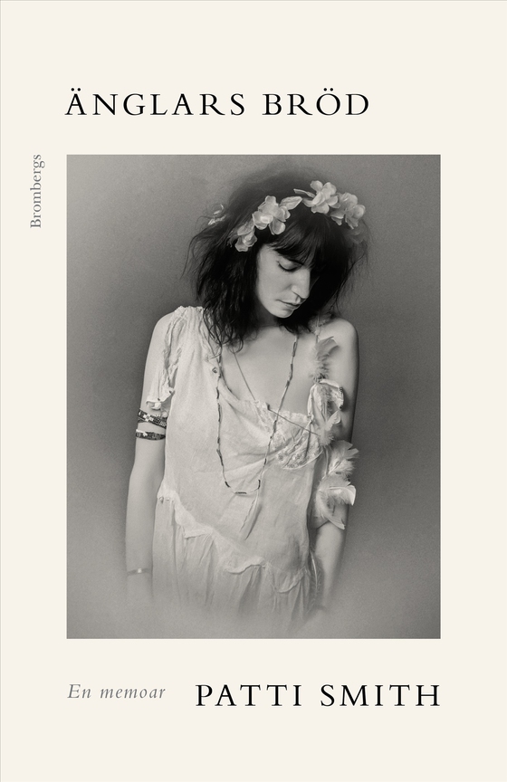 Änglars bröd : En memoar (e-bok) av Patti Smith