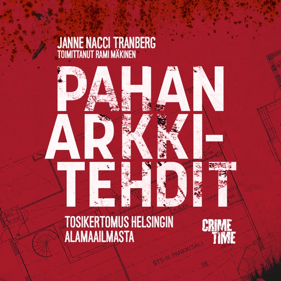 Pahan arkkitehdit