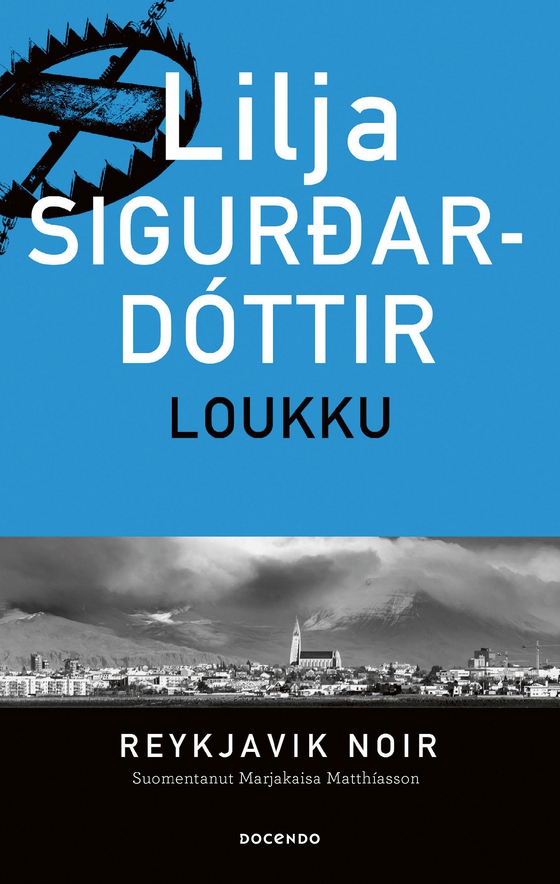 Loukku