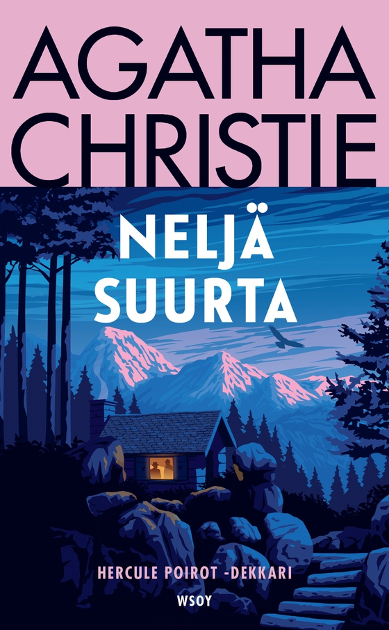 Neljä suurta