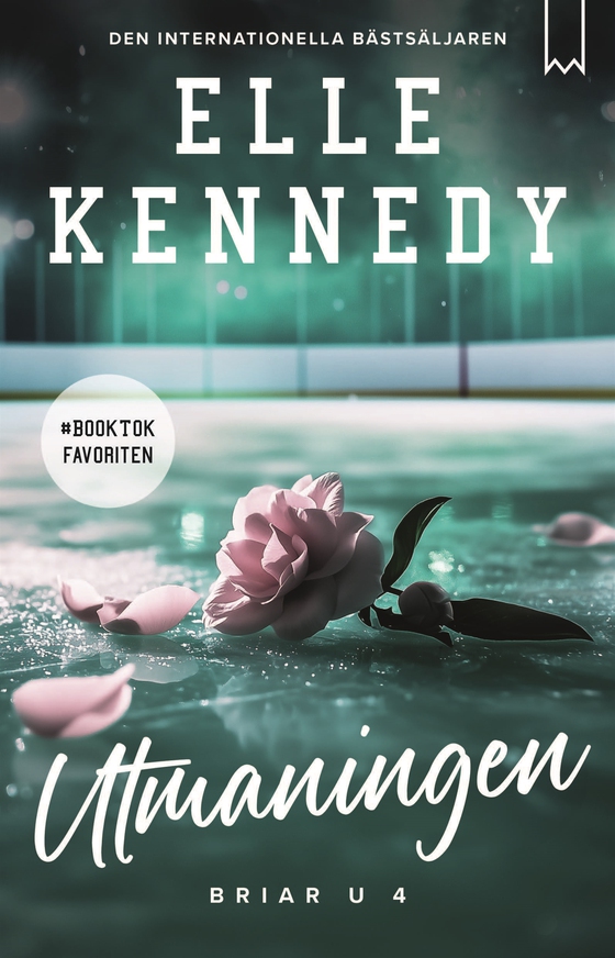 Utmaningen (e-bok) av Elle Kennedy
