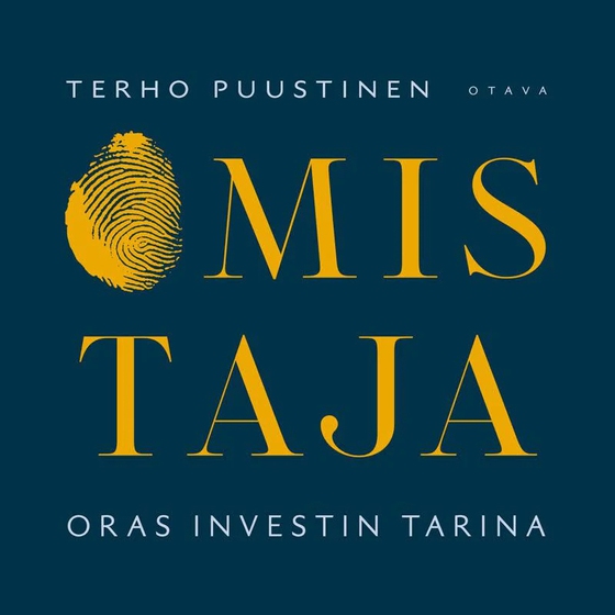 Omistaja – Oras Investin tarina