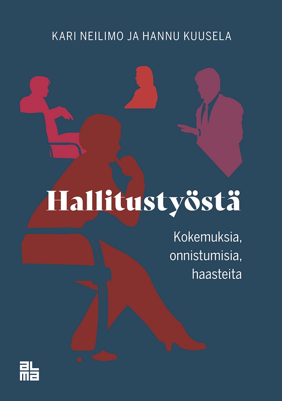 Hallitustyöstä