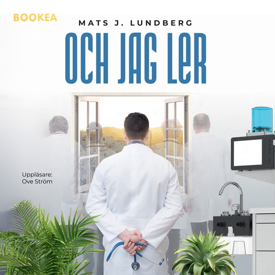 Och jag ler