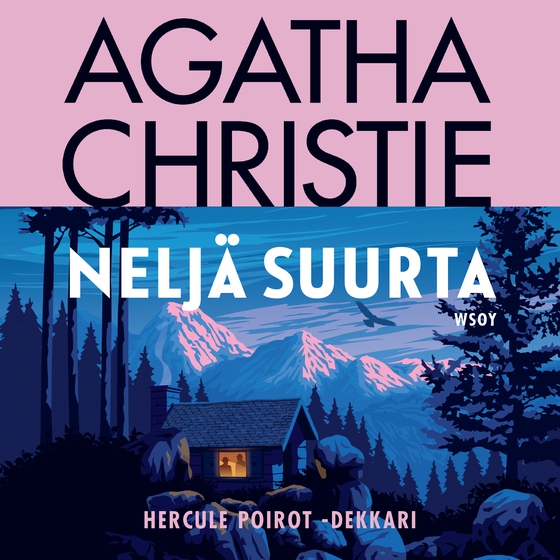 Neljä suurta