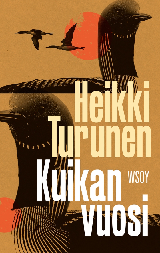 Kuikan vuosi