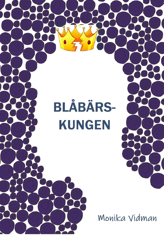 Blåbärskungen