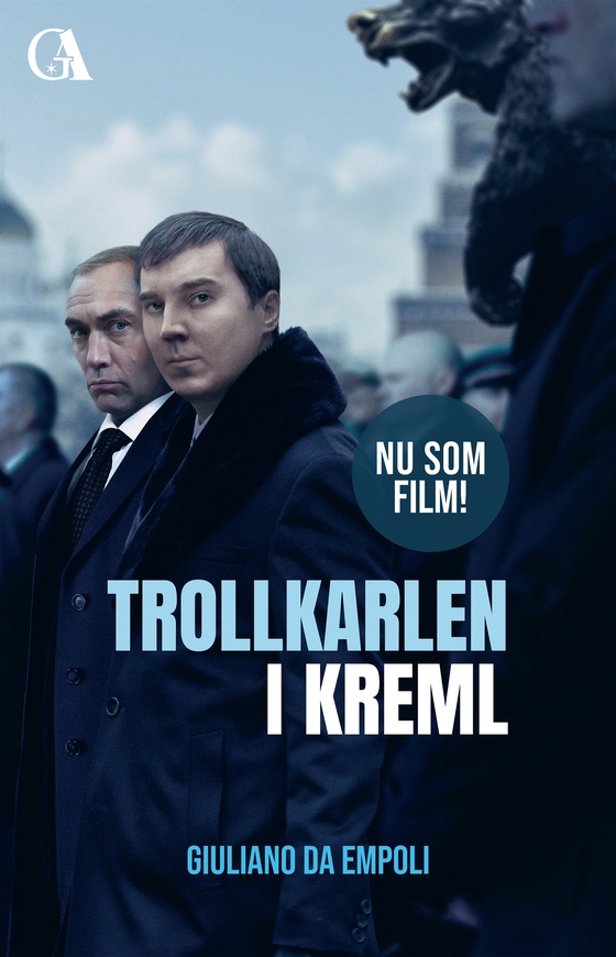 Trollkarlen i Kreml