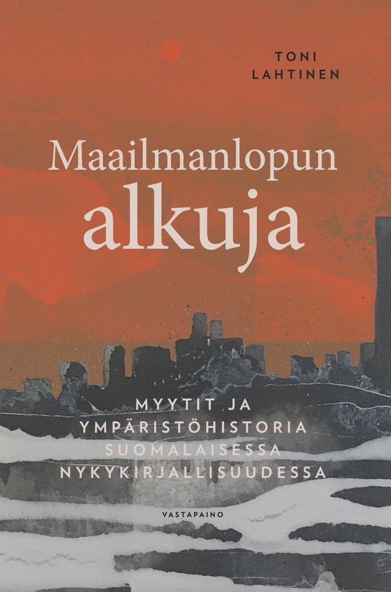 Maailmanlopun alkuja