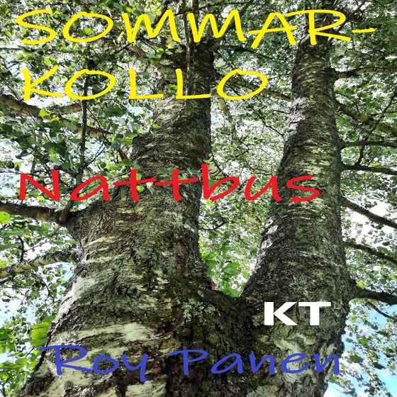 SOMMARKOLLO Nattbus (homoversion) (kort text)
