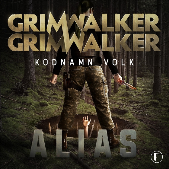 Kodnamn Volk