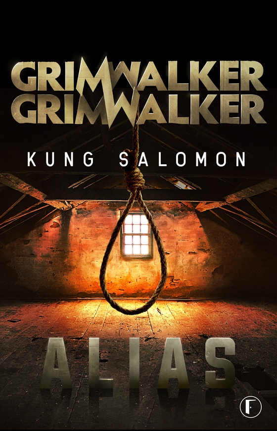 Kung Salomon