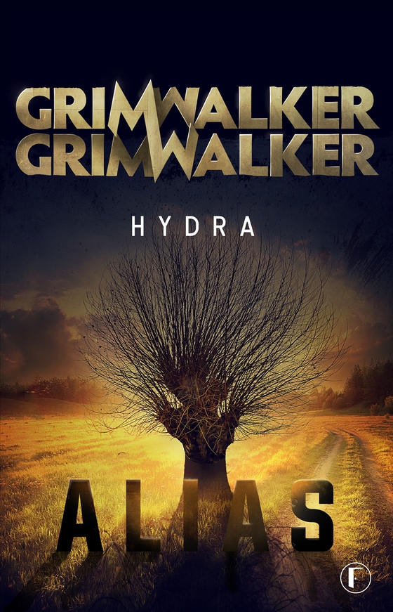 Hydra (e-bok) av Caroline Grimwalker