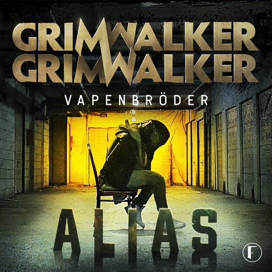 Vapenbröder