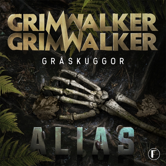 Gråskuggor