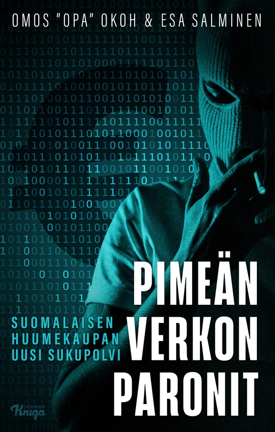 Pimeän verkon paronit