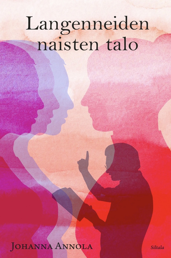 Langenneiden naisten talo