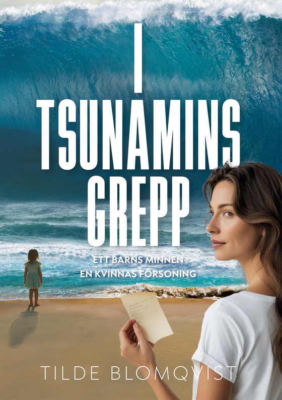 I tsunamins grepp: Ett barns minnen - En kvinnas försoning