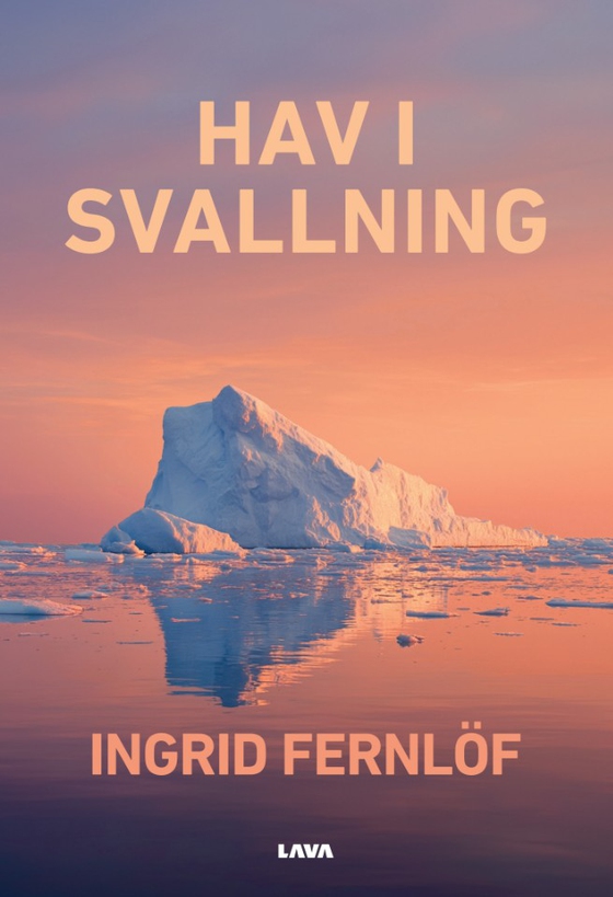 Hav i svallning