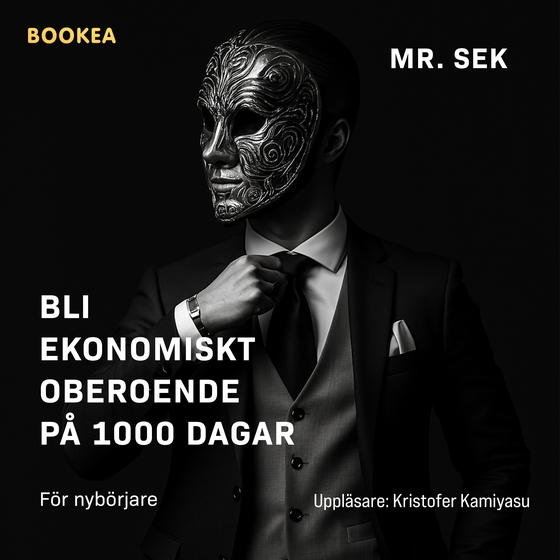 Bli ekonomiskt oberoende på 1000 dagar