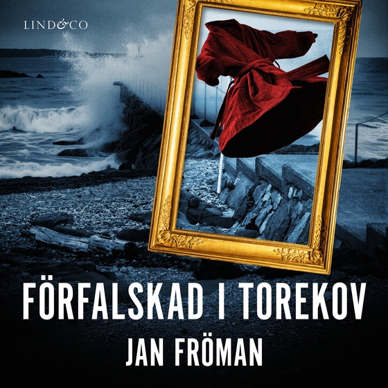 Förfalskad i Torekov