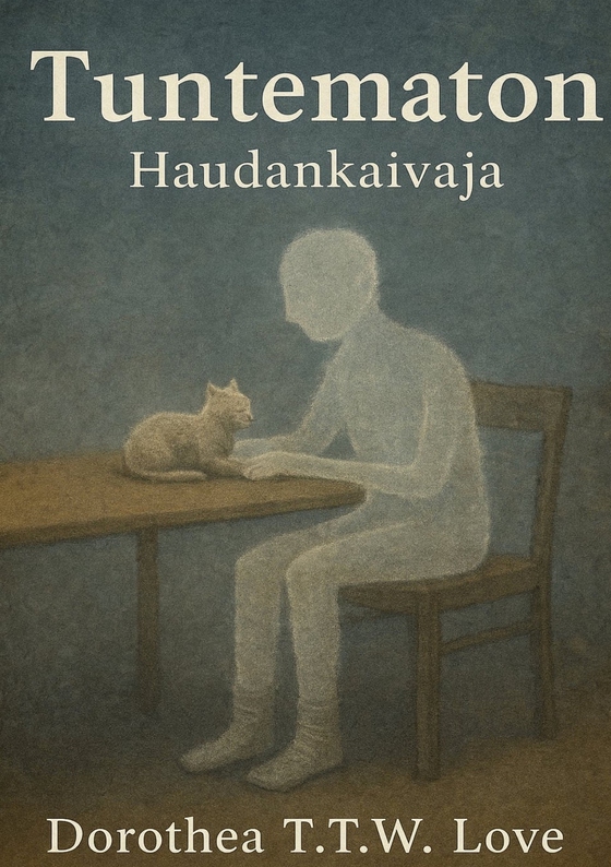 Tuntematon Haudankaivaja: Haudankaivaja