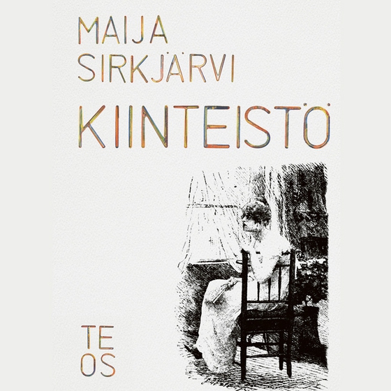 Kiinteistö