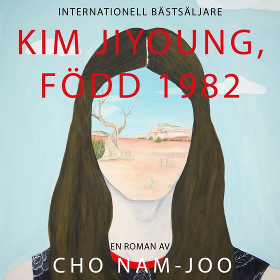 Kim Jiyoung, född 1982