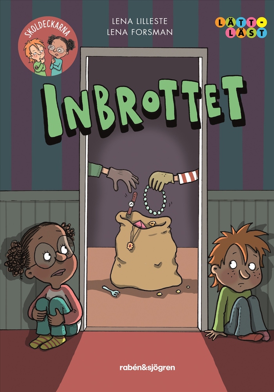 Inbrottet