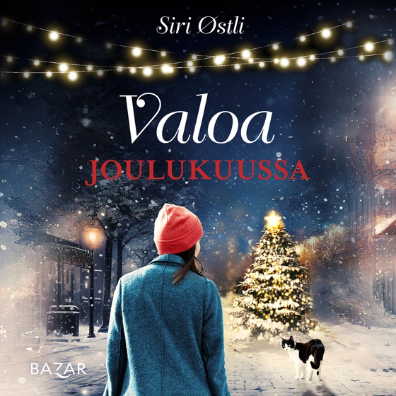 Valoa joulukuussa