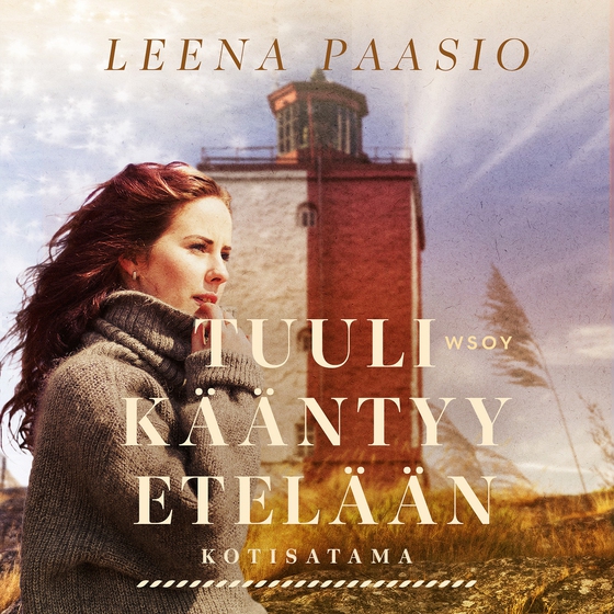Tuuli kääntyy etelään