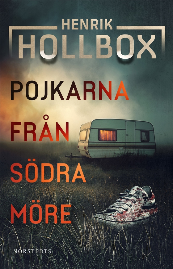Pojkarna från Södra Möre (e-bok) av Henrik Hollbox
