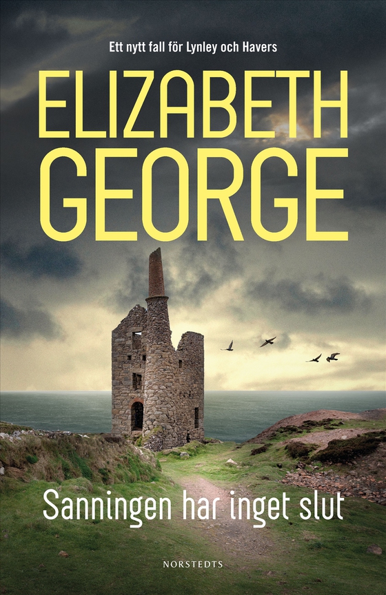 Sanningen har inget slut (e-bok) av Elizabeth George