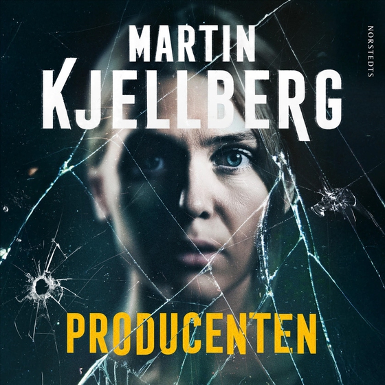 Producenten (ljudbok) av Martin Kjellberg