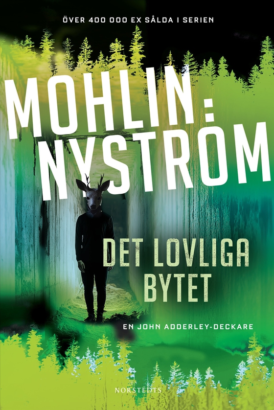Det lovliga bytet (e-bok) av Peter Nyström