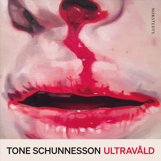 Ultravåld (ljudbok) av Tone Schunnesson