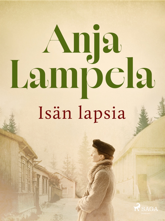 Isän lapsia