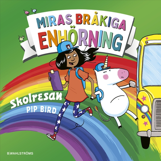 Skolresan