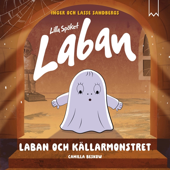 Laban och källarmonstret