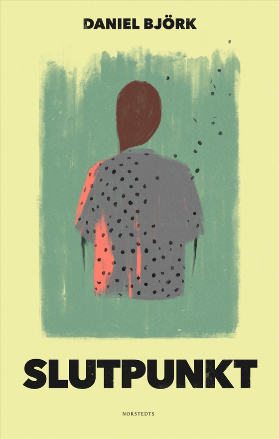 Slutpunkt (e-bok) av Daniel Björk