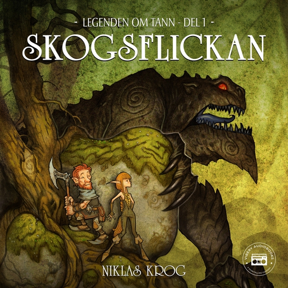 Skogsflickan