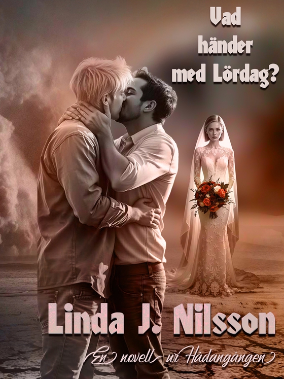 Vad händer med lördag?